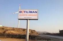 Totem Tabela